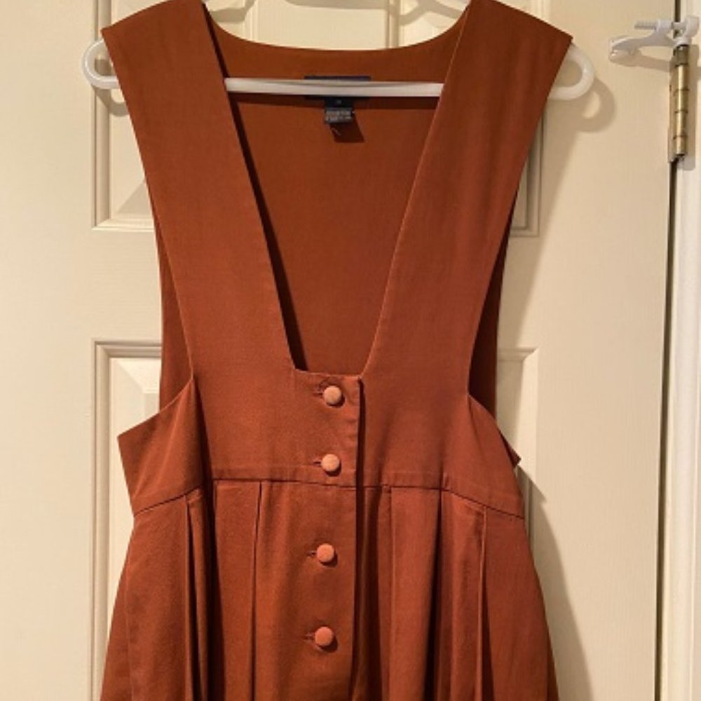 Dress/Jumper